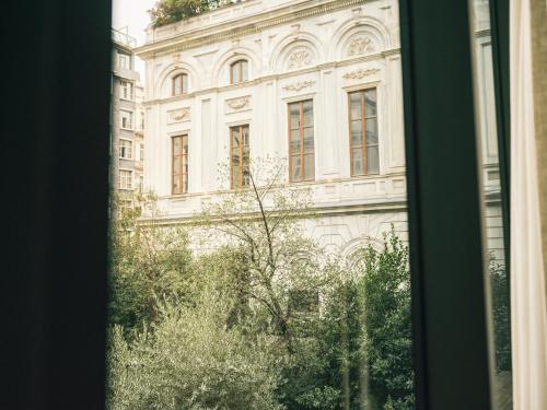 Soho House Istanbul, Istanbul (fotografie 5)