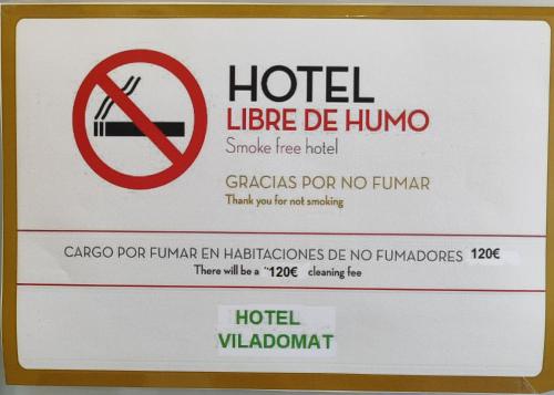 Hotel Viladomat by Silken - image 6