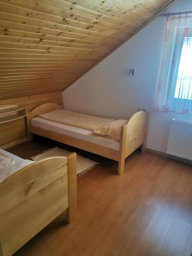 Farm Stay Ramšak - image 12