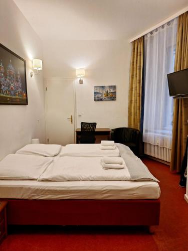 Hotel Amelie Berlin - image 11
