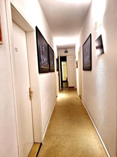 Hotel Amelie Berlin - image 7