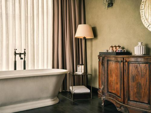 Soho House Istanbul, Istanbul (fotografie 10)