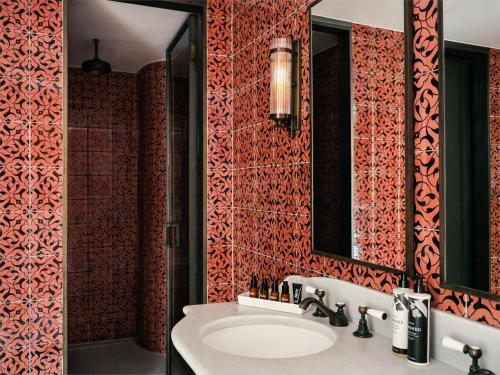 Soho House Istanbul, Istanbul (fotografie 6)