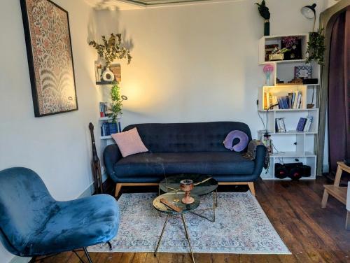 Lovely flat in Paris - Location saisonnière - Paris