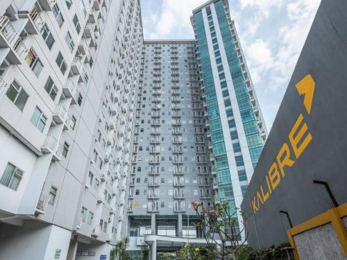 Exterior view, ARBA Easton Park by EduRent in Cibiru