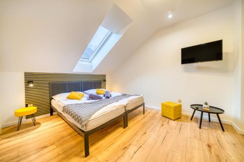 Double or Twin Room
