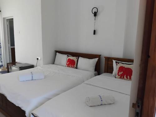 White Lodge, Kandy (foto 11)