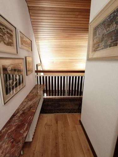 Maisonette in Villa in Bramfeld