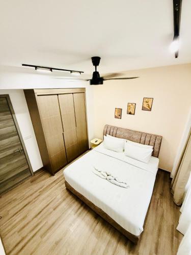 Agile Dream House Bukit Bintang TRX, Kuala Lumpur (photo 6)