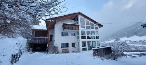 Haus Statz 48 in Matrei am Brenner, Österreich