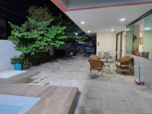 Casa carnaval Olinda