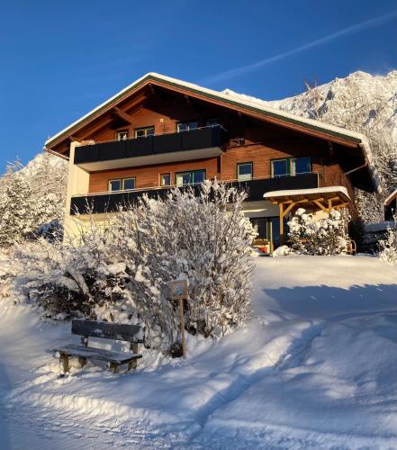 Haus Werner