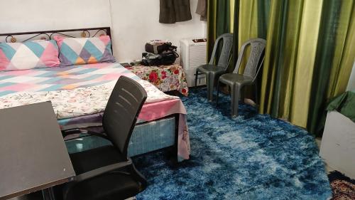 Meraaj Guest House in Hailakandi