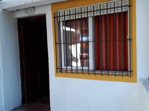 Departamento en la costa