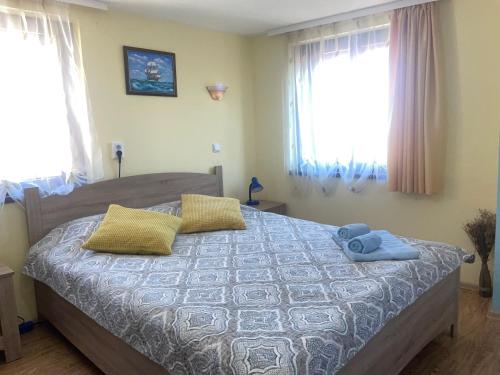 Къща за гости ЕЛЕНИ, Sozopol (zdjęcie 10)
