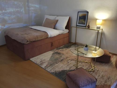 Designer Wohnung Erfurt Auenstr in Andreasvorstadt