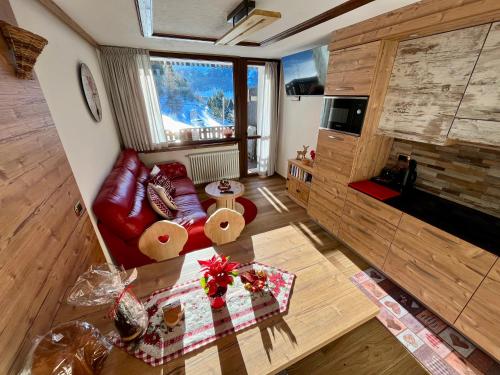Home, sweet home 2