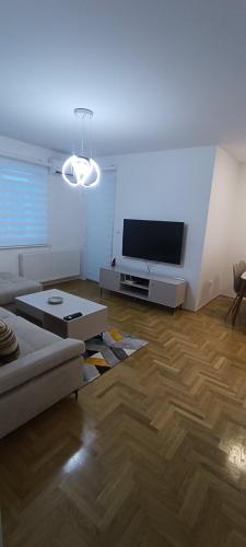 Apartman Blue Flower Sarajevo Apartman Blue Flower Sarajevo