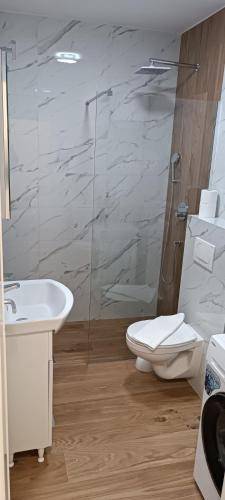 Apartman Blue Flower Sarajevo Apartman Blue Flower Sarajevo