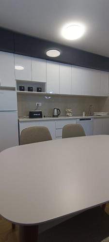 Apartman Blue Flower Sarajevo Apartman Blue Flower Sarajevo