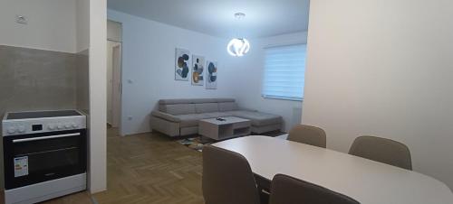 Apartman Blue Flower Sarajevo Apartman Blue Flower Sarajevo