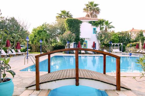Marphe Hotel