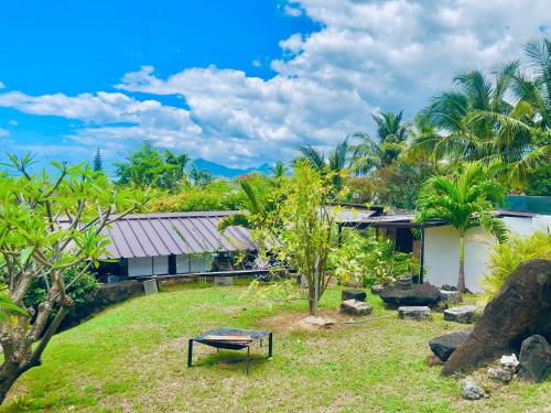 Residence Ma Vie Là Ltee