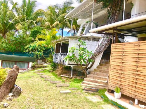 Residence Ma Vie Là Ltee