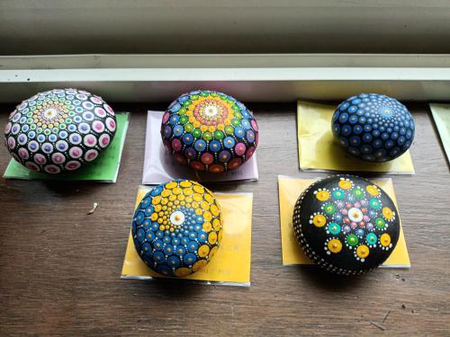 沉静片刻 沉静片刻