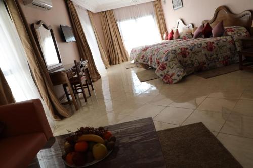 2 twin beds