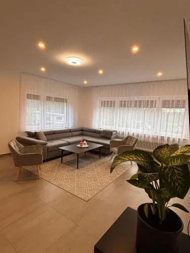 Ferienwohnung NERA in Gelnhausen, Deutschland
