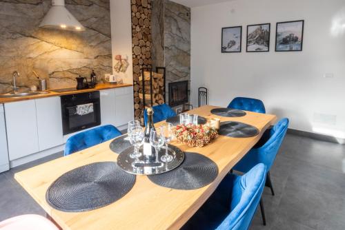 Casa Salino gîte à louer Campiolo