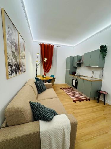 Friendly Apartment San Saba, Рим