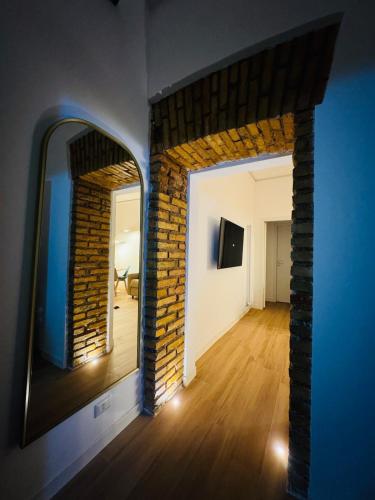 Friendly Apartment San Saba 2