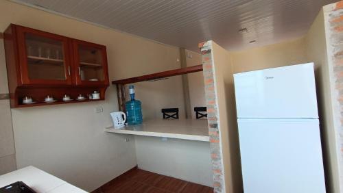 El Rincon del Cielo in Carmen del Paraná