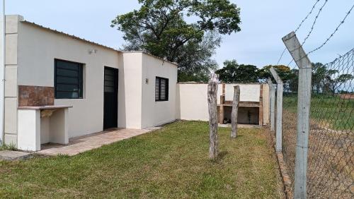 El Rincon del Cielo in Carmen del Paraná