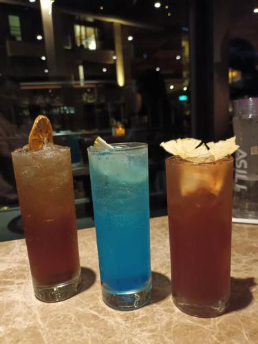 沉静片刻 沉静片刻