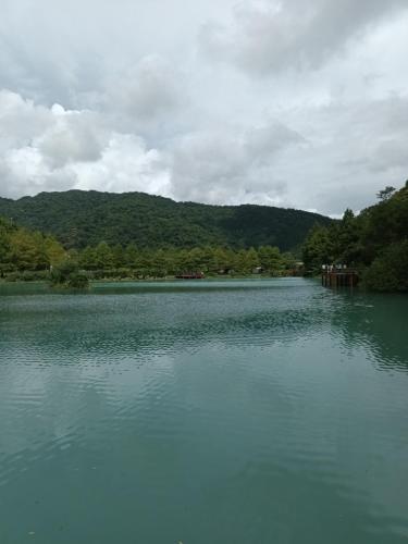 沉静片刻 沉静片刻