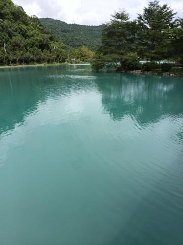 沉静片刻 沉静片刻