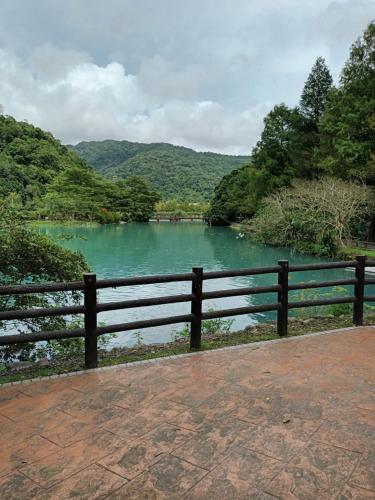 沉静片刻 沉静片刻