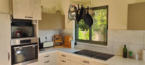 וילה בגלבוע in 卡法耶海茲克爾