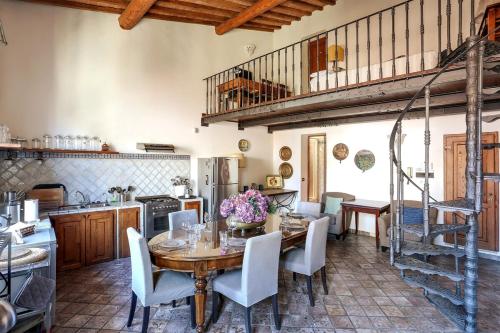 Apartment Santa Croce Deluxe