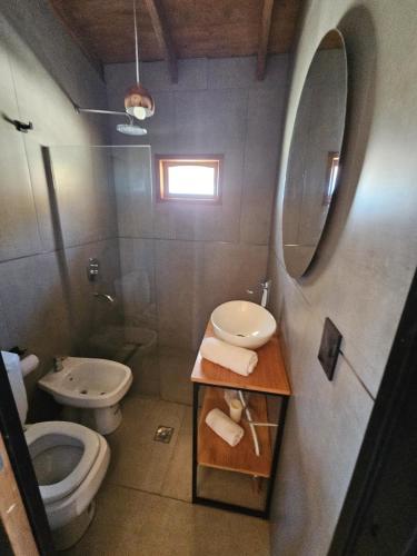 2 bedrooms, 4 beds