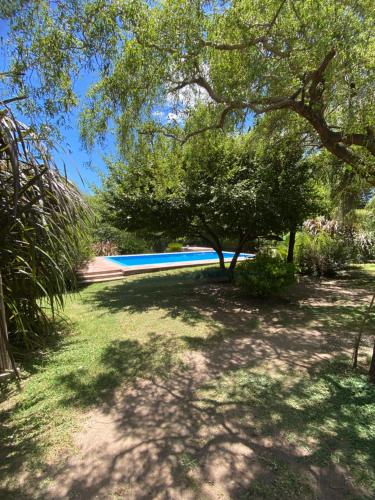 Hospedaje FliaMaria in San Javier