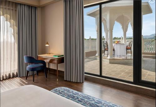 Welcomhotel By ITC Hotels, Jabalpur