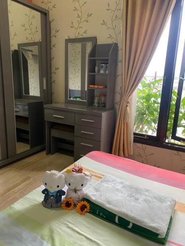 Moza House Wonosobo - Photo 1