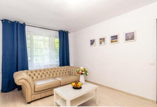 Apartament Brazda