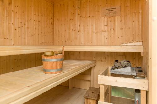 Nahe Berlin 224qm Traumhaus im Grünen mit Sauna und Kamin, Berlin (photo 5)