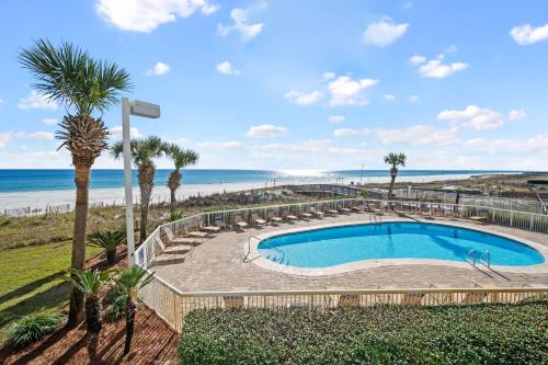 SD3204 condo, Orange Beach (fotografie 7)