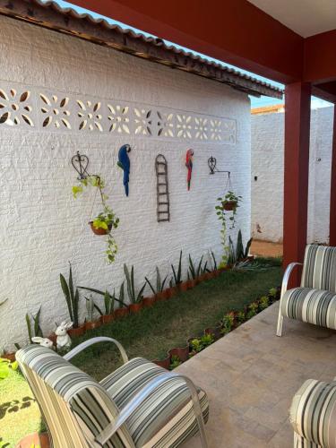 Refúgio da Major (Refugio da Major) in Majorlandia